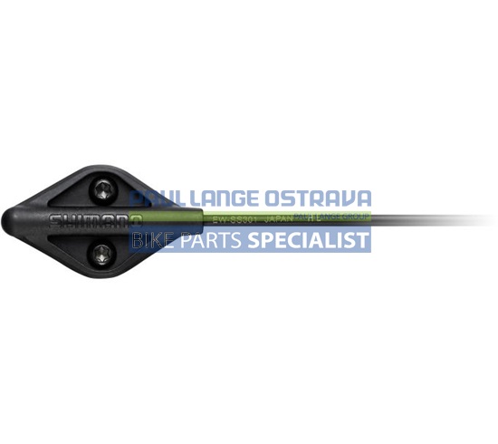 SHIMANO snímač rychlosti EW-SS301, 760 mm