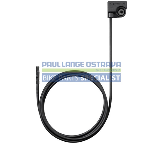 SHIMANO snímač rychlosti EW-SS302, 760 mm