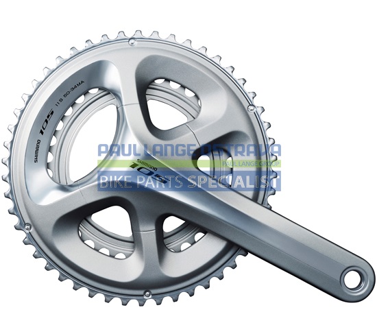 SHIMANO kliky 105 / FC-5800