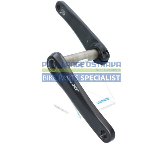 SHIMANO kliky XT / FC-M8100