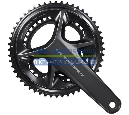 SHIMANO kliky ULTEGRA / FC-R8100