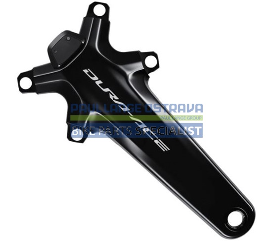 SHIMANO kliky DURA-ACE / FC-R9200-P