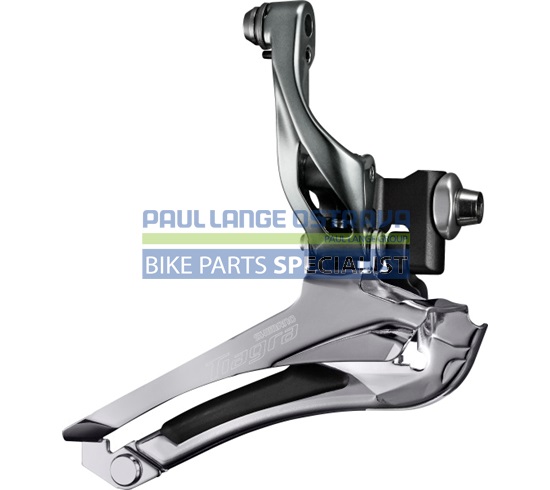SHIMANO přesmykač TIAGRA FD-4700 Sil pro 2x10 navářka 46/53 z
