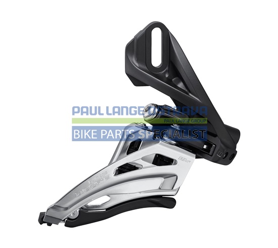 SHIMANO přesmykač DEORE / FD-M4100
