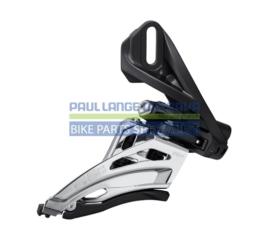 SHIMANO přesmykač DEORE / FD-M5100