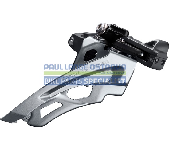 SHIMANO přesmykač DEORE / FD-M6000