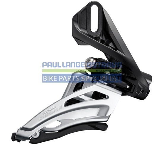 SHIMANO přesmykač DEORE / FD-M6020