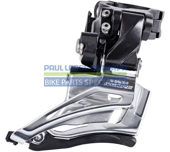 SHIMANO přesmykač DEORE / FD-M6025