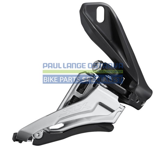 SHIMANO přesmykač SLX / FD-M7100