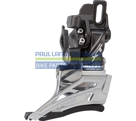 SHIMANO přesmykač XT / FD-M8025