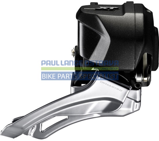 SHIMANO přesmykač XT Di2 / FD-M8070