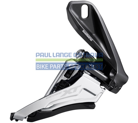 SHIMANO přesmykač XT / FD-M8100