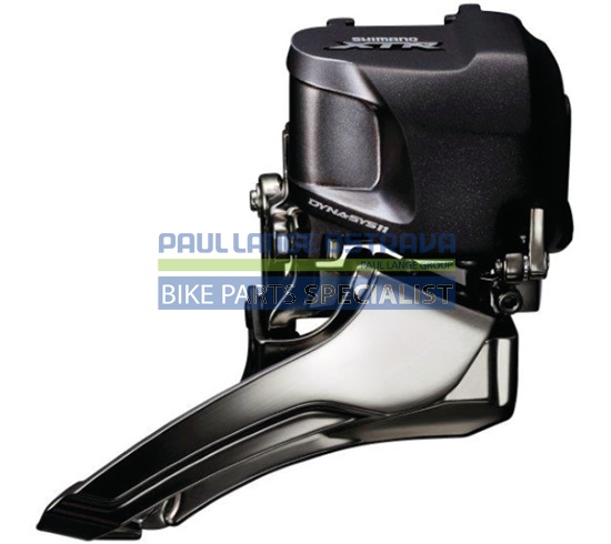 SHIMANO přesmykač XTR Di2 / FD-M9070