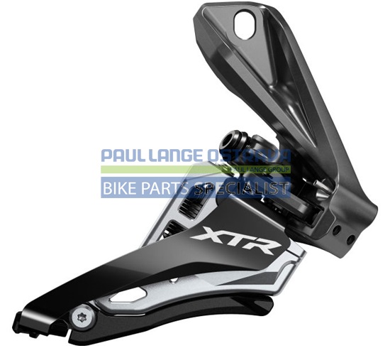 SHIMANO přesmykač XTR / FD-M9100