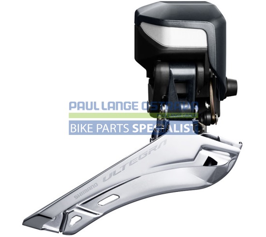 SHIMANO přesmykač ULTEGRA Di2 / FD-R8050