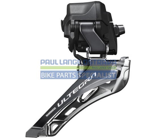 SHIMANO přesmykač ULTEGRA Di2 / FD-R8150