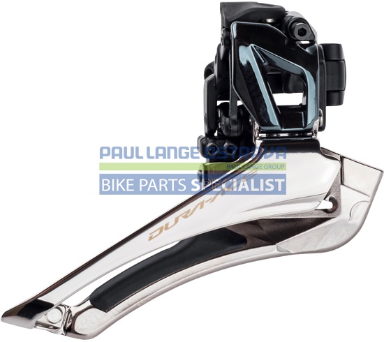 SHIMANO přesmykač DURA-ACE / FD-R9100