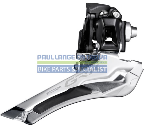 SHIMANO přesmykač GRX / FD-RX400