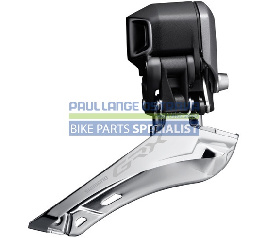 SHIMANO přesmykač GRX Di2 / FD-RX815