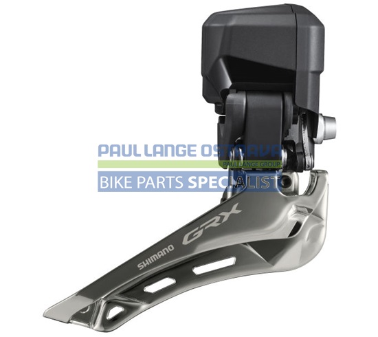 SHIMANO přesmykač GRX-Di2 / FD-RX825
