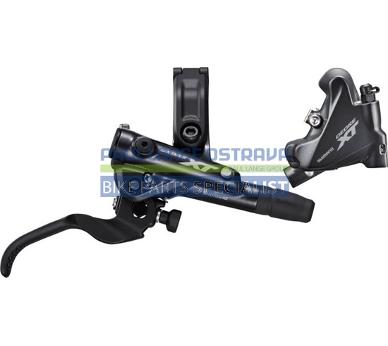 SHIMANO kot brzd-set XT / BR-M8110-KIT