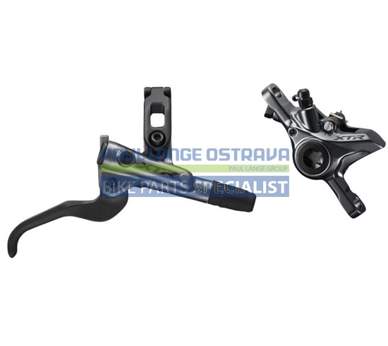 SHIMANO kot brzd-set XTR / BR-M9100-KIT