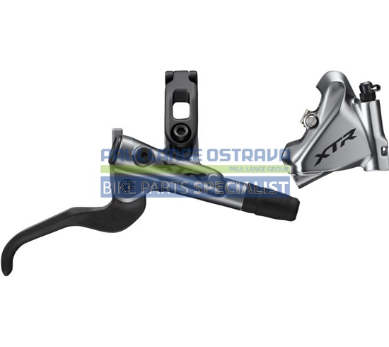 SHIMANO kot brzd-set XTR / BR-M9110-KIT