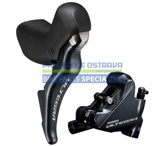SHIMANO kot brzd-set ULTEGRA / BR-R8025-KIT