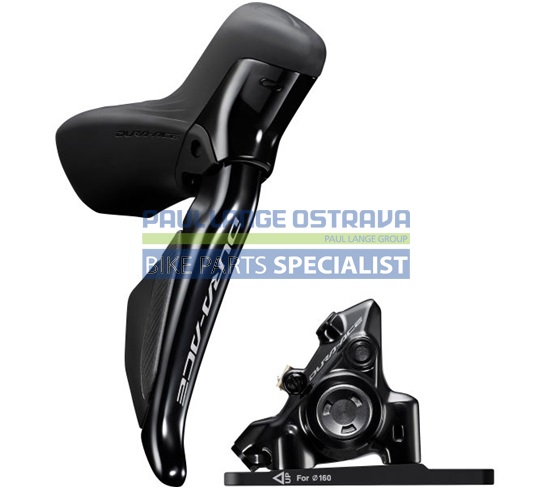 SHIMANO kot brzd-set DURA-ACE / BR-R9270-KIT