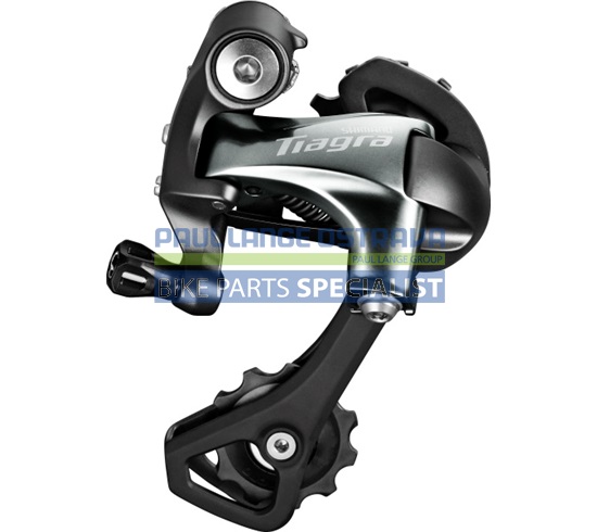 SHIMANO přehazovačka TIAGRA / RD-4700