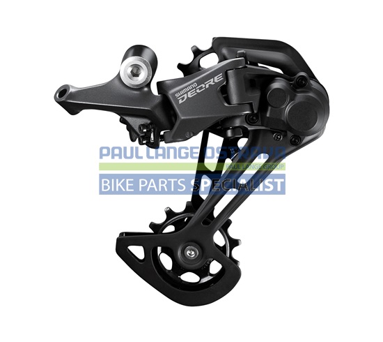 SHIMANO přehazovačka DEORE / RD-M5100
