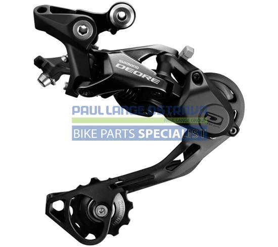 SHIMANO přehazovačka DEORE / RD-M6000