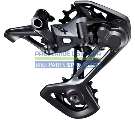 SHIMANO přehazovačka SLX / RD-M7100
