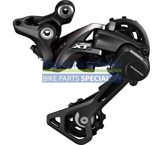 SHIMANO přehazovačka XT / RD-M8000