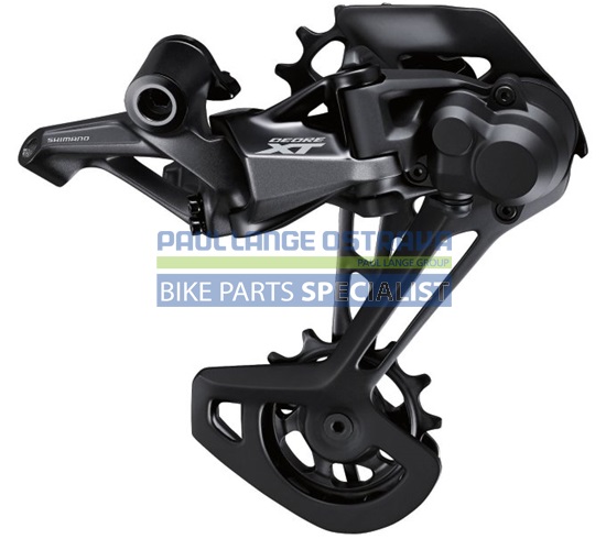SHIMANO přehazovačka XT / RD-M8100