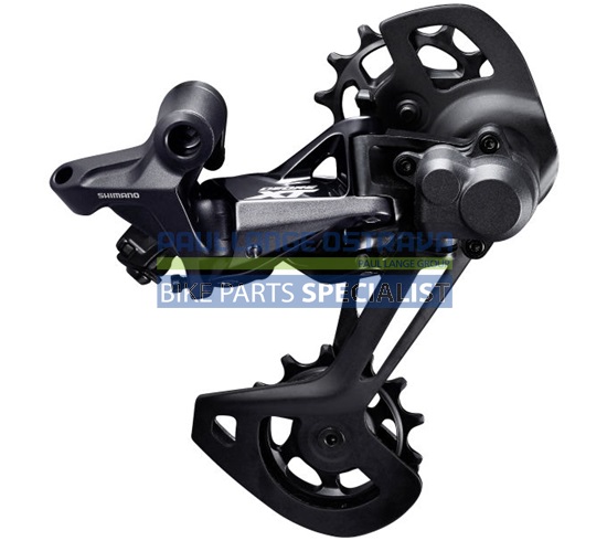 SHIMANO přehazovačka XT / RD-M8120