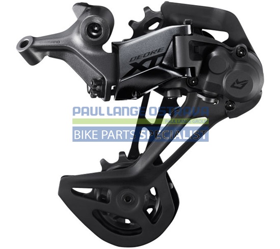 SHIMANO přehazovačka XT / RD-M8130