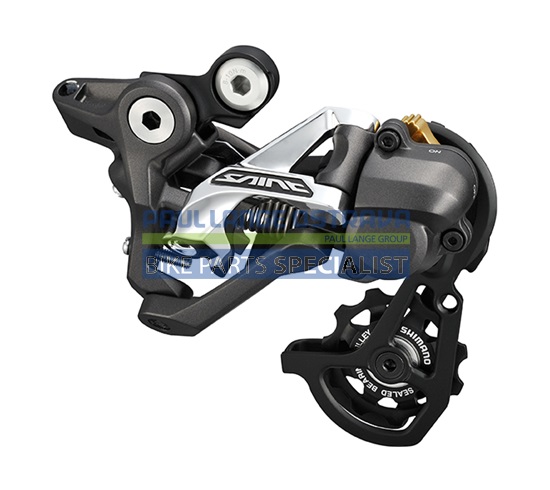 SHIMANO přehazovačka SAINT / RD-M820