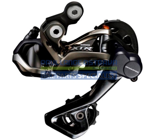 SHIMANO přehazovačka XTR Di2 / RD-M9050