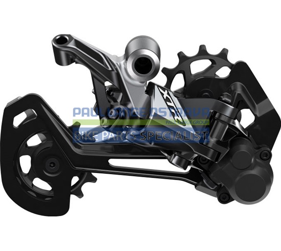 SHIMANO přehazovačka XTR / RD-M9100