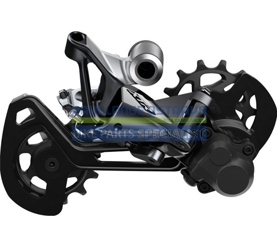 SHIMANO přehazovačka XTR / RD-M9120