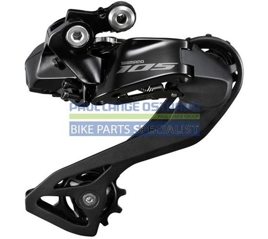 SHIMANO přehazovačka 105 / RD-R7150