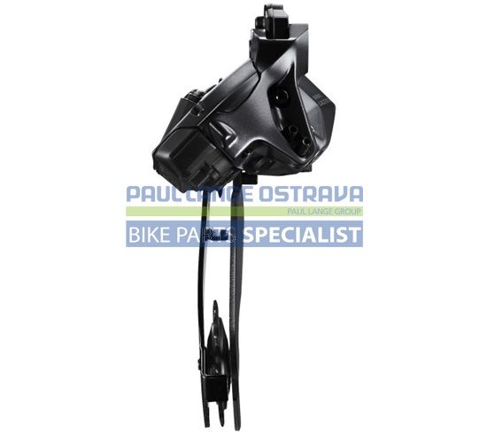 SHIMANO přehazovačka ULTEGRA Di2 RD-R8150 12 rychl silniční bal