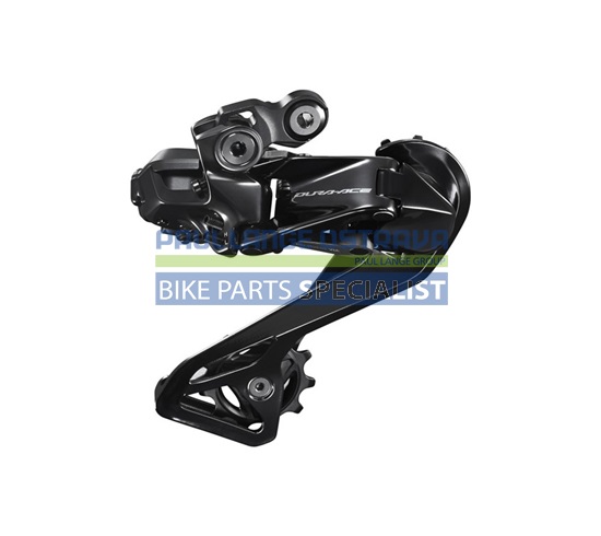 SHIMANO přehazovačka DURA-ACE Di2 / RD-R9250
