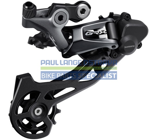 SHIMANO přehazovačka GRX / RD-RX810
