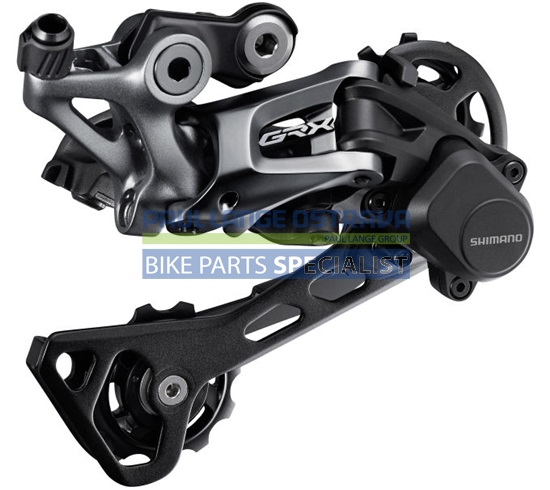 SHIMANO přehazovačka GRX / RD-RX812