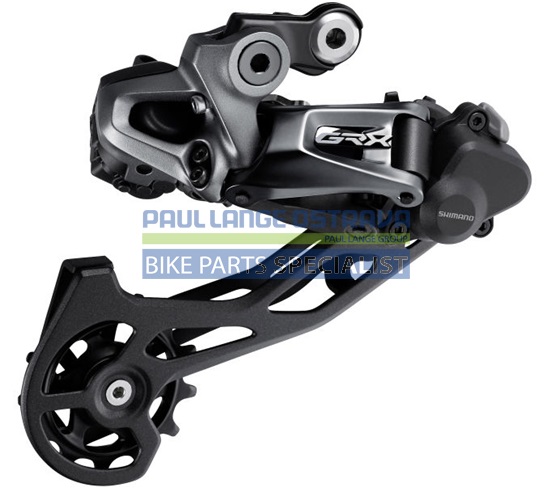 SHIMANO přehazovačka GRX Di2 / RD-RX815