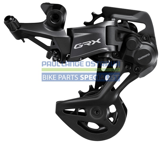 SHIMANO přehazovačka GRX / RD-RX822