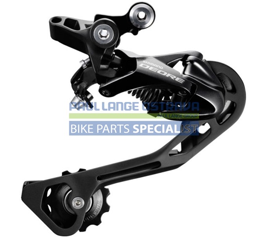 SHIMANO přehazovačka DEORE / RD-T6000
