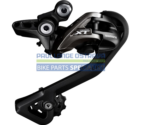 SHIMANO přehazovačka XT / RD-T8000